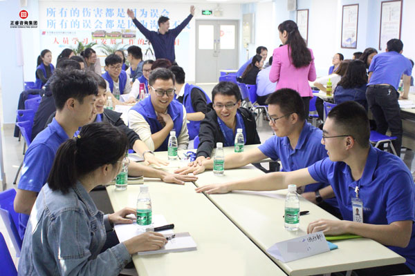 熱烈祝賀德永佳《企業(yè)內(nèi)訓師培訓TTT》研修課程成功舉辦！