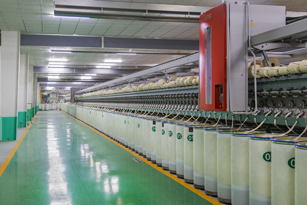 什么是柔性化生產(chǎn)？柔性生產(chǎn)的特點！