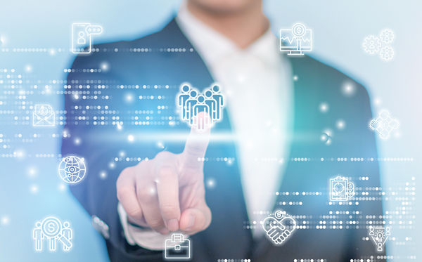 如何開展人力資源工作？