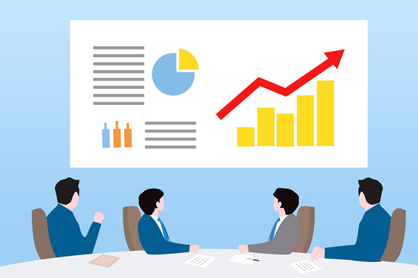 如何計算企業(yè)的盈虧平衡點？