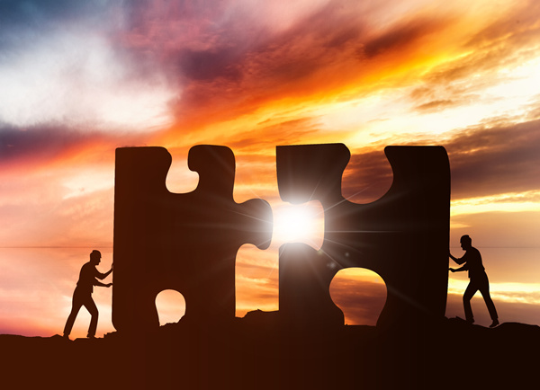 如何重建銷售團隊？