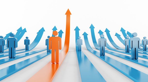 如何提升組織改革的能力？