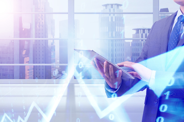 營(yíng)銷(xiāo)組織的設(shè)計(jì)原則