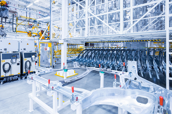 供應(yīng)鏈設(shè)計(jì)：是演進(jìn)，不是革命