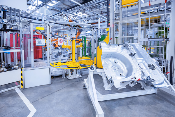 供應鏈設計：是演進，不是革命