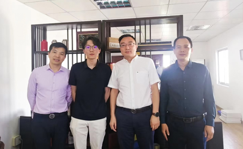 奔宇暖通與正睿咨詢合作：把握機(jī)遇，深耕市場(chǎng)