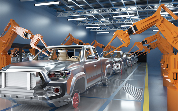 超短交期競爭，訂單在手但加工進度是看不穿的黑洞？