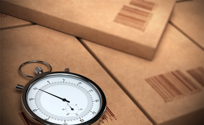 超短交期競爭，訂單在手但加工進度是看不穿的黑洞？