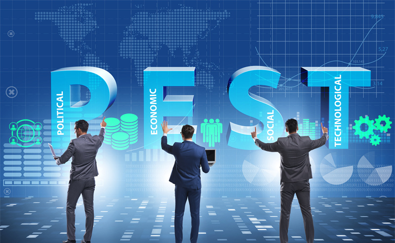戰(zhàn)略管理分析工具：什么是PEST分析？