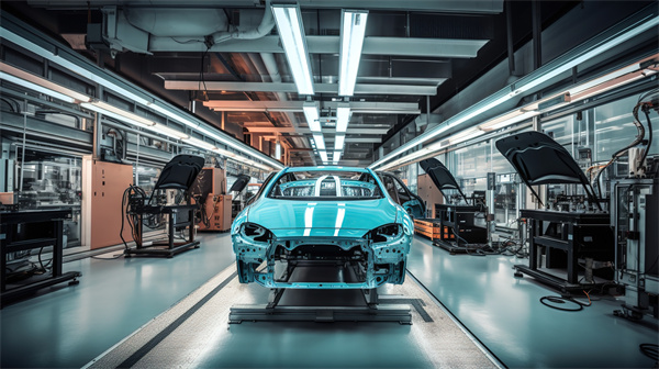 零庫存，高效率——精益生產(chǎn)為什么能實(shí)現(xiàn)這個(gè)目標(biāo)？