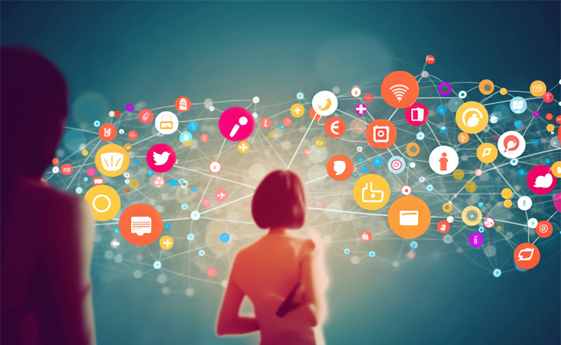 「營銷管理咨詢」解鎖社交媒體的力量，讓品牌騰飛！