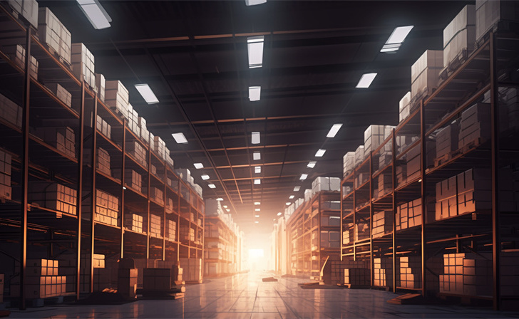 「供應(yīng)鏈管理咨詢」如何優(yōu)化庫(kù)存，提高庫(kù)存周轉(zhuǎn)率