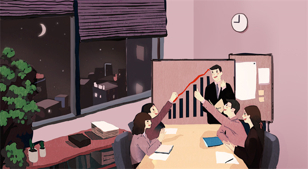 「管理咨詢(xún)」如何提升企業(yè)管理水平并實(shí)現(xiàn)可持續(xù)發(fā)展