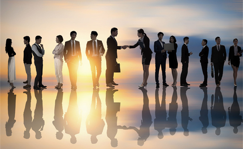 「組織規(guī)劃咨詢」如何應(yīng)對(duì)組織管理中的挑戰(zhàn)和問題？