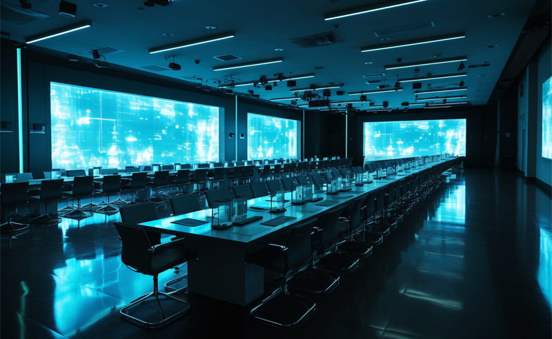 「集團(tuán)管控咨詢」如何確保您的組織合規(guī)？