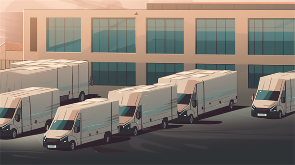 打造高效、可靠的物流配送管理體系，提升服務(wù)質(zhì)量