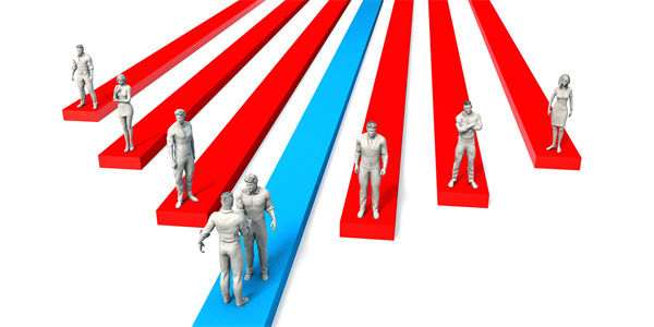 「績(jī)效咨詢」這10個(gè)績(jī)效管理錯(cuò)誤，您犯了幾個(gè)？