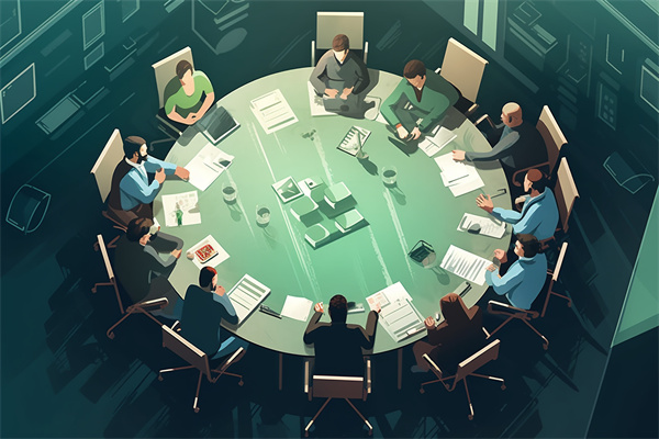 「人力資源管理咨詢」如何進(jìn)行有效的溝通和協(xié)調(diào)？