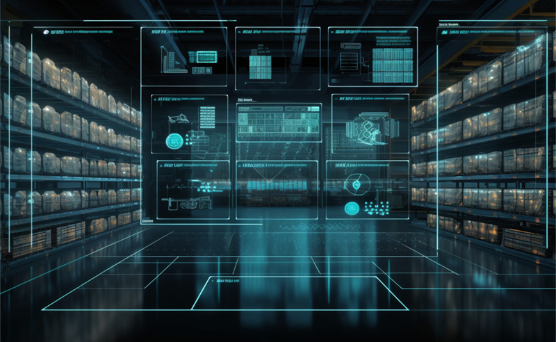 「精益生產(chǎn)管理咨詢」如何實(shí)現(xiàn)零庫存生產(chǎn)？