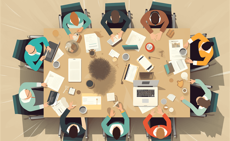 多元辦公模式，企業(yè)績效管理如何做？