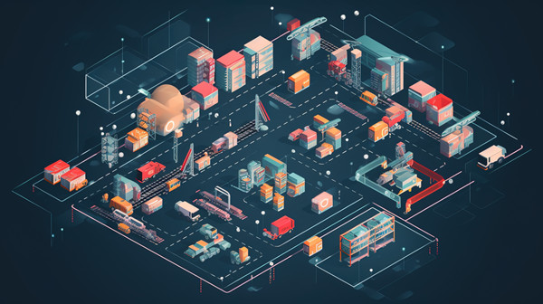 集成供應(yīng)鏈：提升效率與優(yōu)化運營的關(guān)鍵！