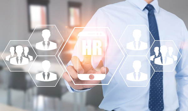 人力資源管理：強(qiáng)化基礎(chǔ)，提升人才競爭力！