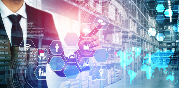 供應(yīng)鏈優(yōu)化：提升企業(yè)競爭力的關(guān)鍵！