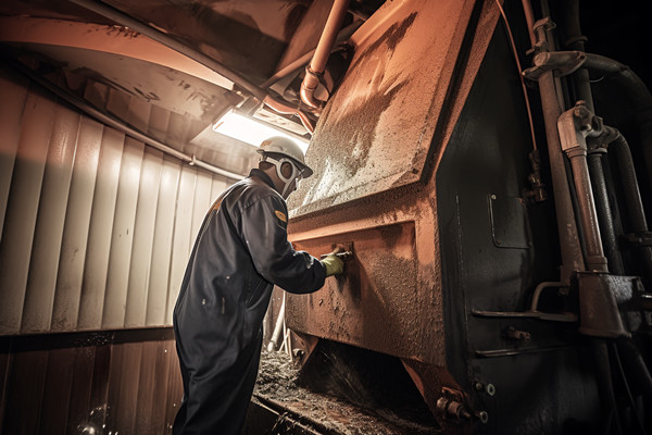 5S管理：整理、整頓、清掃、清潔和素養(yǎng)