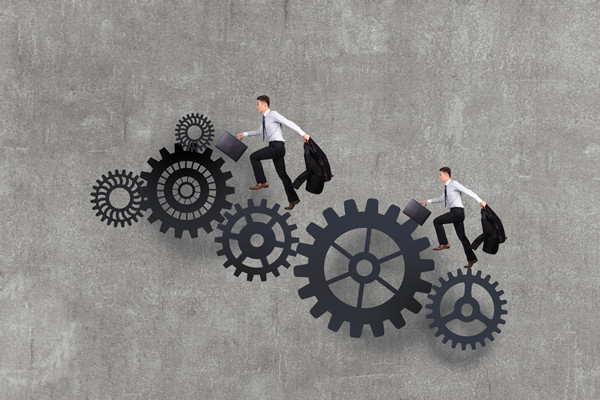 定制化薪酬管理方案：依據(jù)企業(yè)需求，實(shí)現(xiàn)薪酬優(yōu)化