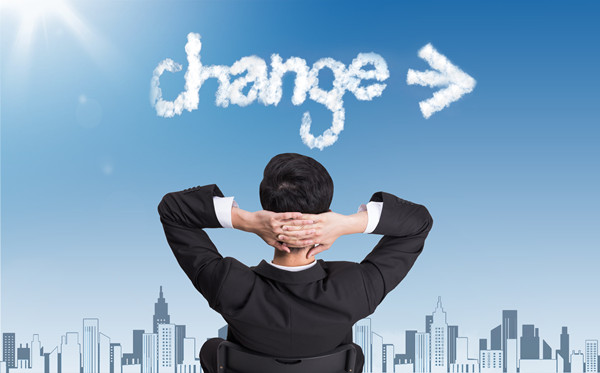 管理咨詢：如何助力企業(yè)成功進行戰(zhàn)略轉型？