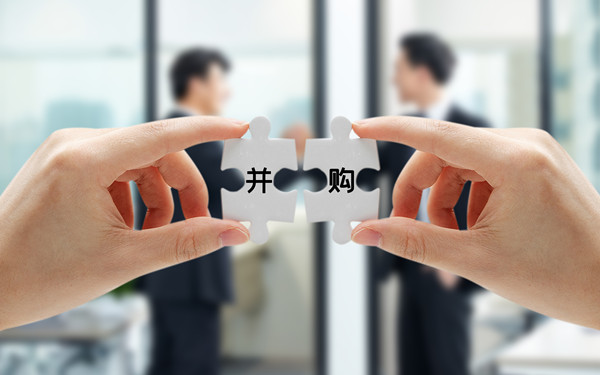 戰(zhàn)略投資與并購：拓展企業(yè)規(guī)模，增強市場競爭力