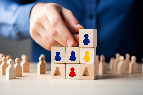 品牌定位：明確品牌核心價值，引領(lǐng)市場趨勢