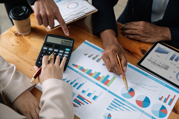 人資規(guī)劃咨詢：合理配置人力資源，實現(xiàn)人才最大化