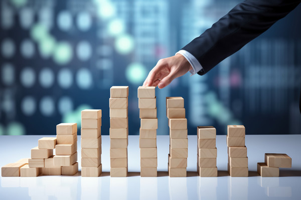 集團(tuán)風(fēng)險有效防控：減少風(fēng)險損失，保障企業(yè)穩(wěn)健發(fā)展