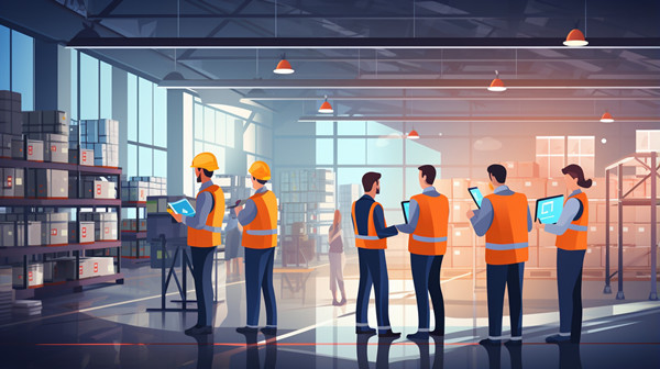 精益生產(chǎn)實(shí)施：將精益思想融入生產(chǎn)，提高生產(chǎn)效率