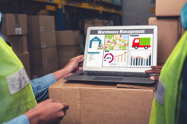 識別并應(yīng)對潛在供應(yīng)鏈風(fēng)險，確保運營穩(wěn)定