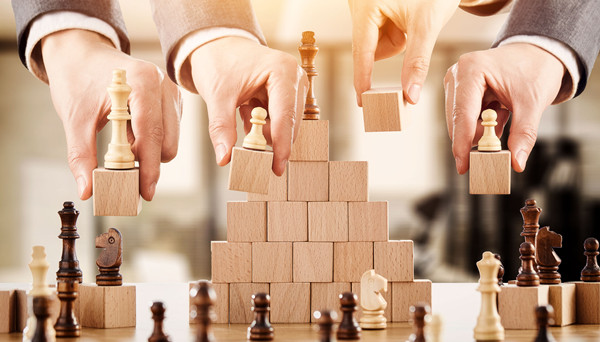 集團(tuán)運(yùn)營管控：優(yōu)化運(yùn)營流程，提高集團(tuán)協(xié)同效應(yīng)