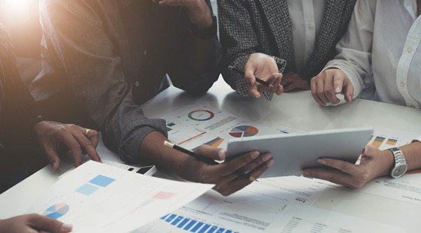 人力資源薪酬：建立公平的薪酬體系，激勵員工積極性