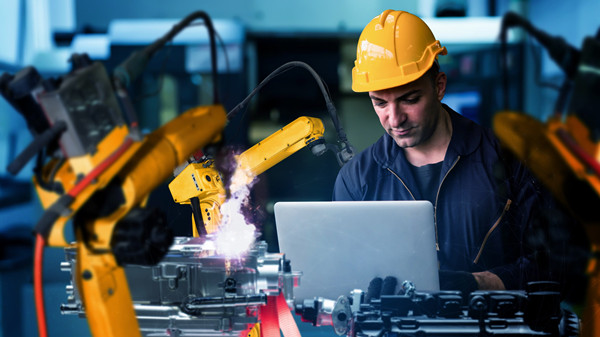 如何驅(qū)動(dòng)制造業(yè)創(chuàng)新與優(yōu)化？數(shù)字化轉(zhuǎn)型必經(jīng)之路！