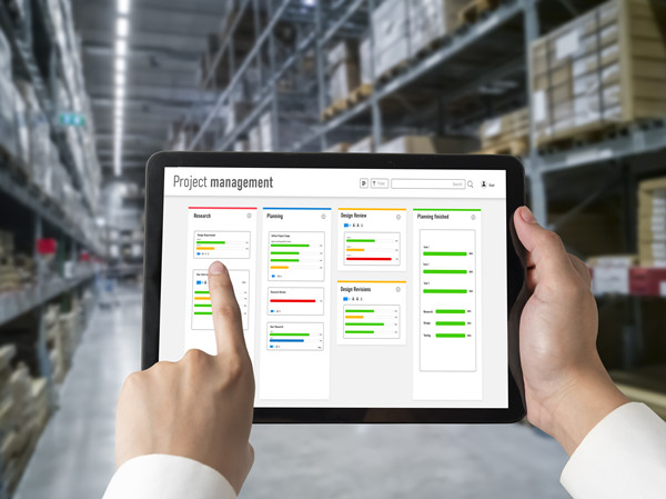 集成供應(yīng)鏈策略：供應(yīng)商、制造商、銷售商的有效集成