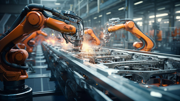 單元化生產(chǎn)：一個流、一件流，減少轉(zhuǎn)換時間