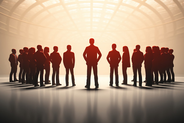 組織規(guī)劃咨詢：應(yīng)對組織變革挑戰(zhàn)，實(shí)現(xiàn)可持續(xù)發(fā)展