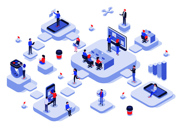 集團(tuán)人才梯隊(duì)建設(shè)：培養(yǎng)核心人才，提升企業(yè)競(jìng)爭(zhēng)力