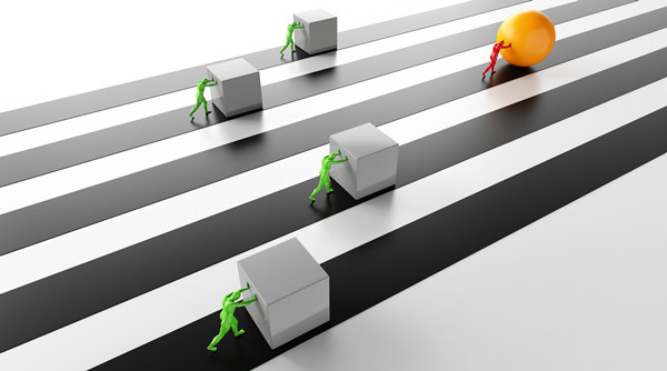 設計合理激勵機制，激發(fā)員工工作積極性和創(chuàng)新精神