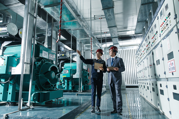 精益生產(chǎn)團隊：組建專業(yè)團隊，實現(xiàn)生產(chǎn)精益化