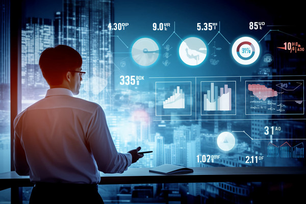 集團(tuán)信息整合管理：提高信息傳遞效率，助力企業(yè)決策
