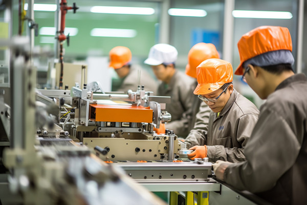 工業(yè)工程咨詢：應(yīng)用專業(yè)工程技術(shù)，提高生產(chǎn)效率