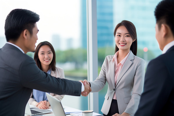 品牌推廣：利用營(yíng)銷(xiāo)手段，擴(kuò)大品牌影響力