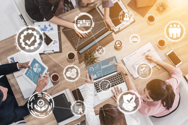 薪酬調(diào)整策略：以績效為導(dǎo)向，調(diào)整薪酬水平