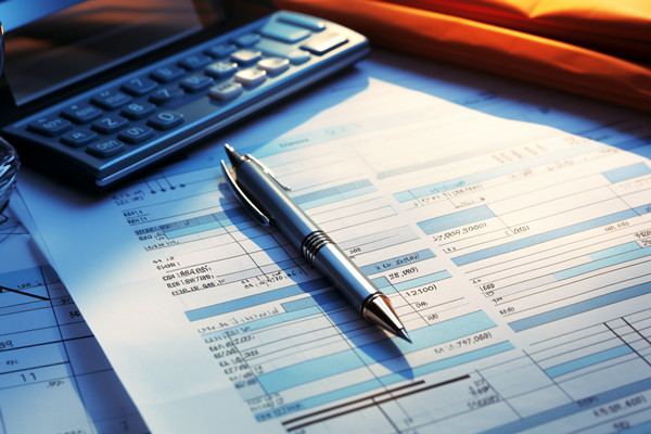 企業(yè)預(yù)算編制：目標設(shè)定，策略規(guī)劃與實施